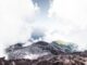 Mount Merapi Experienced 26 Times Landslip Earthquakes merapi