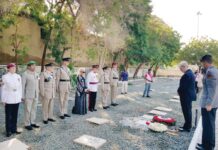 ISIS Claims Responsibility for Bomb Explosion In Saudi Arabia jeddah