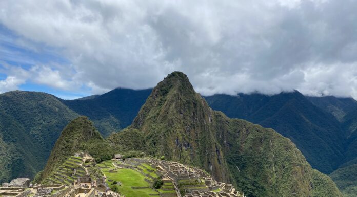 After 8 Months Closed, Finally Machu Picchu is Reopened for Tourists Machu Picchu