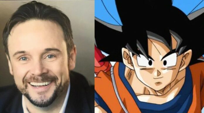 Voice Actor of X-Men and Goku Dragon Ball Z Has Passed Away Kirby Morrow