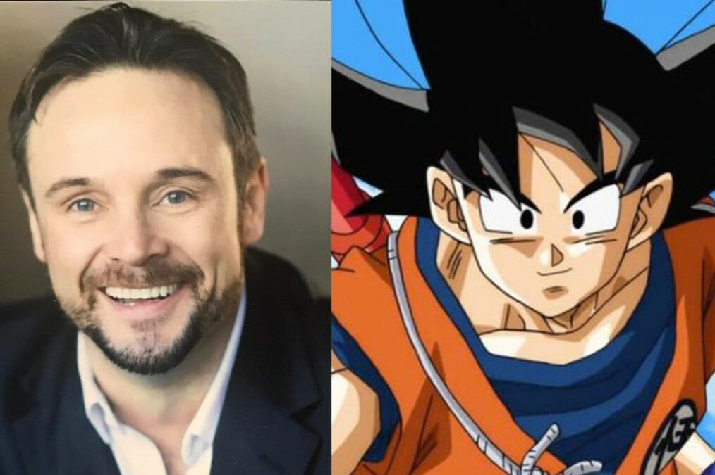 Voice Actor Of X Men And Goku Dragon Ball Z Has Passed Away Expat