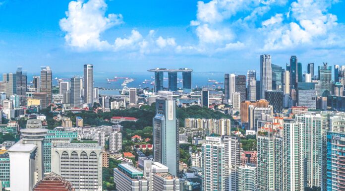 Singapore is Nearly Covid19-Free After Two Weeks of Zero Local Cases singapore
