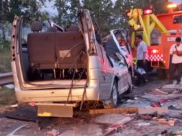 cipali toll road accident