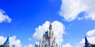 Disney Lost $2.4 Billion Due to Corona disney