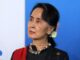 Aung San Suu Kyi’s Party Wins Again In Myanmar Elections aung san suu kyi