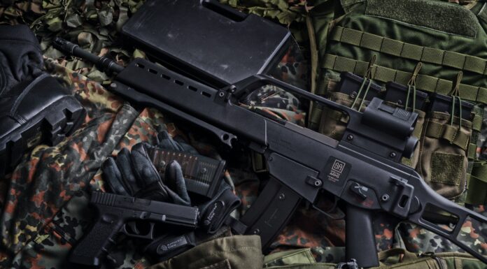 13 People Killed in Massacre in Colombia gun