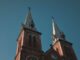 Muslims in France Took Action to Protect the Church church