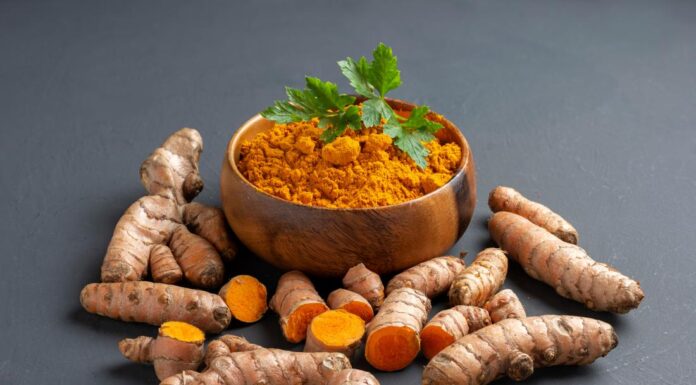 In Sri Lanka’s Black Market, Turmeric Is Exchanged For Gold turmeric