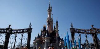 Disney to Lay Off 32,000 Employees amid Coronavirus Pandemic disney