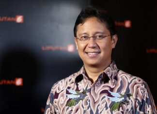 Budi Sadikin Gunadi Becoming the First Indonesian Minister of Health Who is Not a Doctor Budi Sadikin Gunadi