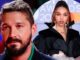 Netflix Removes Shia LaBeouf from Awards Because of Violence Case Shia LaBeouf and FKA Twigs