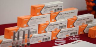The Reason Indonesia Choosing the Sinovac COVID-19 Vaccine sinovac vaccine