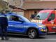The Shooter of 3 French Police Shooter was Found Killed France police