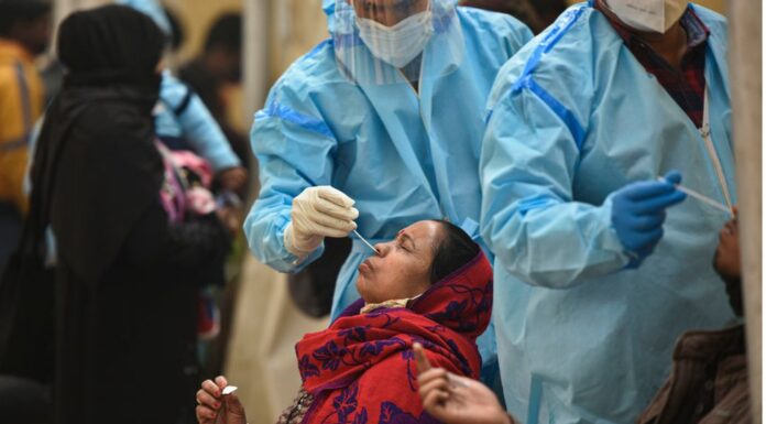 India Finds Six New Mutation Cases of Corona Virus corona in india