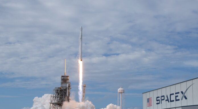Indonesia Proposes to be a SpaceX Rocket Launch Location spaceX rocket launch