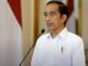 New Formation of Advanced Indonesia Cabinet After Jokowi Reshuffling 6 Ministers Jokowi