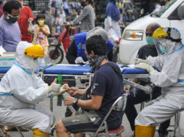 indonesia pandemic