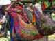 Noken Papua, a World Cultural Heritage with a Deep Meaning noken papua