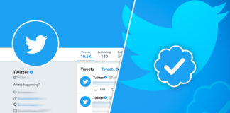 Twitter Users Can Apply for Account Verification Independently in 2021 twitter account verification