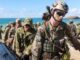 US Permits Military Injury to Marine Mammals During Maritime Exercises navy
