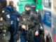 A Bomb of World War 2 in Germany Defused, 13 Thousand Residents Evacuated germany police