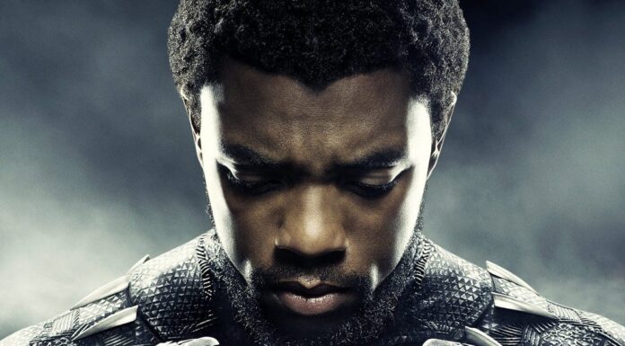 Marvel Will Not Replace Chadwick Boseman in Black Panther Chadwick Boseman