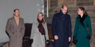 Prince William and His Family Broke Corona Lockdown Rules? prince william and family