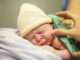 A Woman Gave Birth When Positive for Corona and Ended Up Dying While Hugging A Baby baby