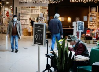 Denmark Will Close Malls and Shops During Christmas and New Year Holidays denmark