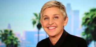 Ellen DeGeneres is Positive Covid-19 Ellen DeGeneres