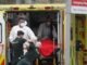 The New Type of Corona Virus in the UK that Transmits Fast UK covid19