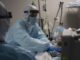 Germany Detects New Mutations of Corona Virus in A Dead Patient german hospital