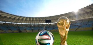 Indonesia Will Host 2 World Cups in 2023, Football and Basketball world cup