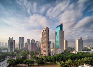 Jakarta Offers Eid Holiday Promos for Residents Who Stay jakarta