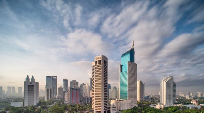 Jakarta Offers Eid Holiday Promos for Residents Who Stay jakarta