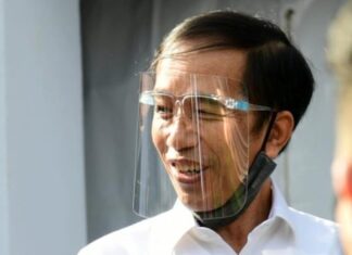 President Jokowi: Covid-19 Vaccines Will Be Free for All Indonesians