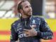 F1 Driver Lewis Hamilton Positive Corona lewis hamilton