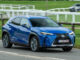 The Lexus UX 300e Electric Car Enters The Indonesian Market, The Price Is IDR 1,245 Billion Lexus UX 300e