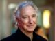 The Diaries of Alan Rickman -‘Professor Snape’ – to be Released in 2022 alan rickman