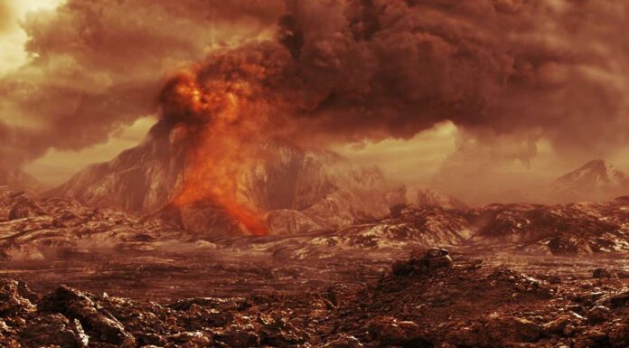 Scientists Discover Planets with Oceans of Lava and Rock Rain extreme planet