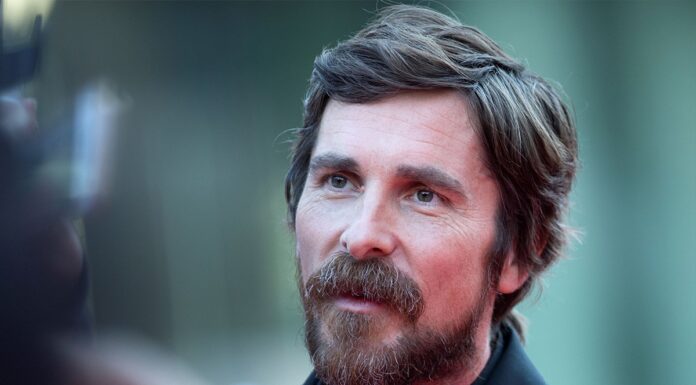 Christian Bale Becomes Batman in DC, but Villain in Marvel Christian Bale