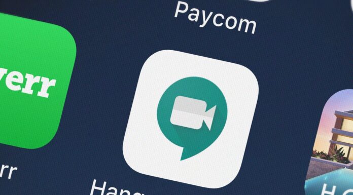 Google Hangouts No Longer Supports Group Video Calls google hangout