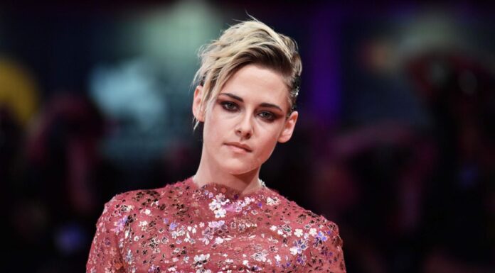Kristen Stewart Was Previously Positive Corona Virus Kristen Stewart