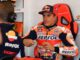 Marc Marquez’s Operation Result Has Infection marc marquez