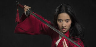 The Big Loss Films of 2020 Mulan