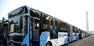 Here’s Changes in TransJakarta Operational Hours transjakarta