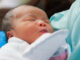 A Baby in Singapore Reportedly Born with Corona Virus Antibody newborn