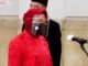 President Jokowi Allows Risma to Have Concurrent Positions Temporarily as A Mayor of Surabaya and Minister of Social Affairs Tri Rismaharini