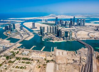 United Arab Emirates Discontinues Visas For 12 Muslim Majority Countries United Arab Emirates