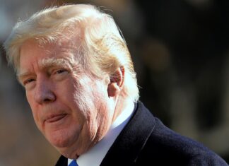 Donald Trump Makes A New Policy, Tourists Who Visit the US Must Pay US $ 15,000 donald trump